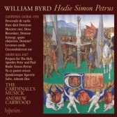 Hodie Simon Petrus Cantiones Sacrae 1591 & Gradualia 1607