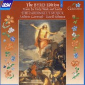 Music for Holy Week & Easter