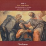 Missa Surge propera Canticum canticorum