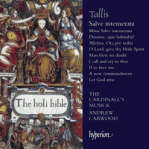 Tallis: Salve intemerata & other sacred music