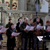 Tallis Missa Salve intemerata Tallis Missa Salve intemerata