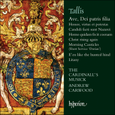 Tallis: Ave, dei patris filia